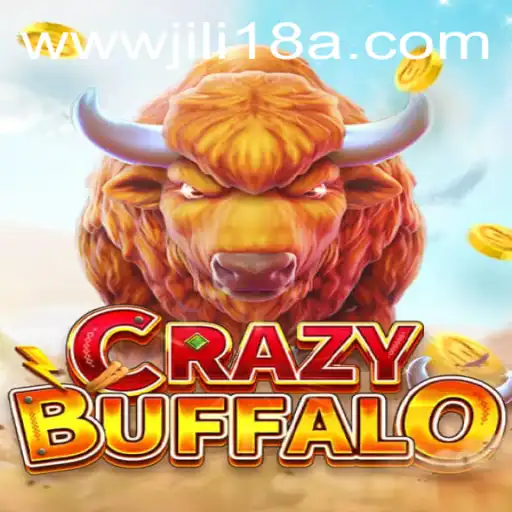 Understanding the Allure of CRAZYBUFFALO in the Gaming World