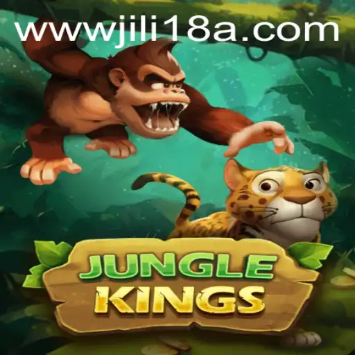 Discover the Thrilling Adventure of JungleKings