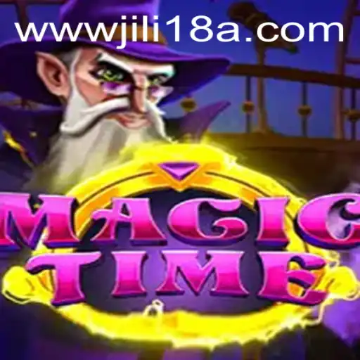 Exploring the Enchanting World of MagicTime: An In-Depth Guide
