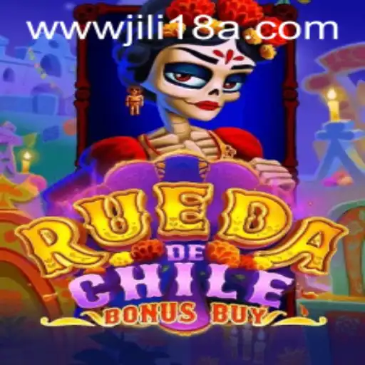Discover the Thrills of RuedaDeChileBonusBuy: A Dynamic Game Experience