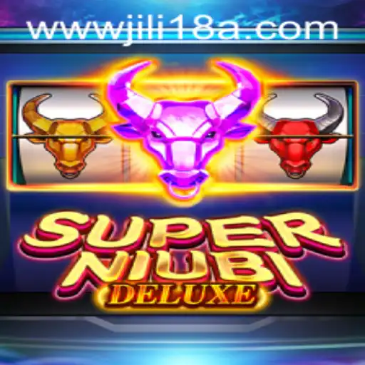 Discover the Exciting World of SuperNiubiDeluxe: A Game Like No Other