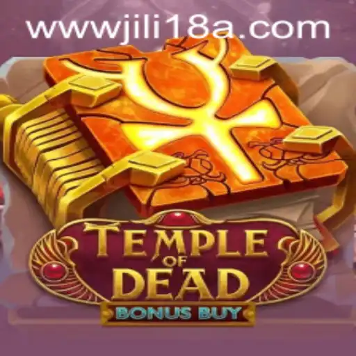Exploring the Enigmatic World of TempleofDeadBonusBuy with Jili18