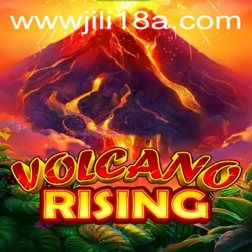 VolcanoRising: The Eruptive Adventure Taking the Gaming World by Storm